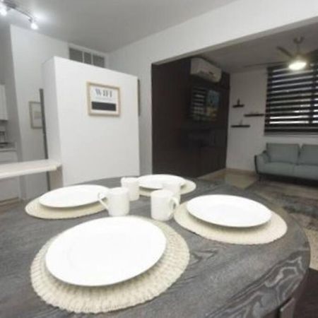 Cozy Apartment In The Heart Of The City Понсе Екстериор снимка