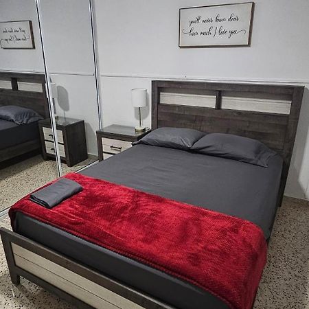 Cozy Apartment In The Heart Of The City Понсе Екстериор снимка