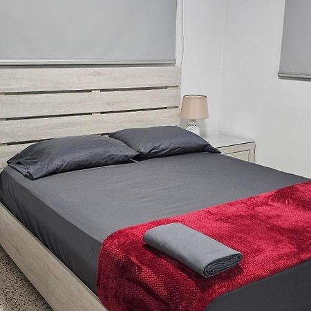 Cozy Apartment In The Heart Of The City Понсе Екстериор снимка