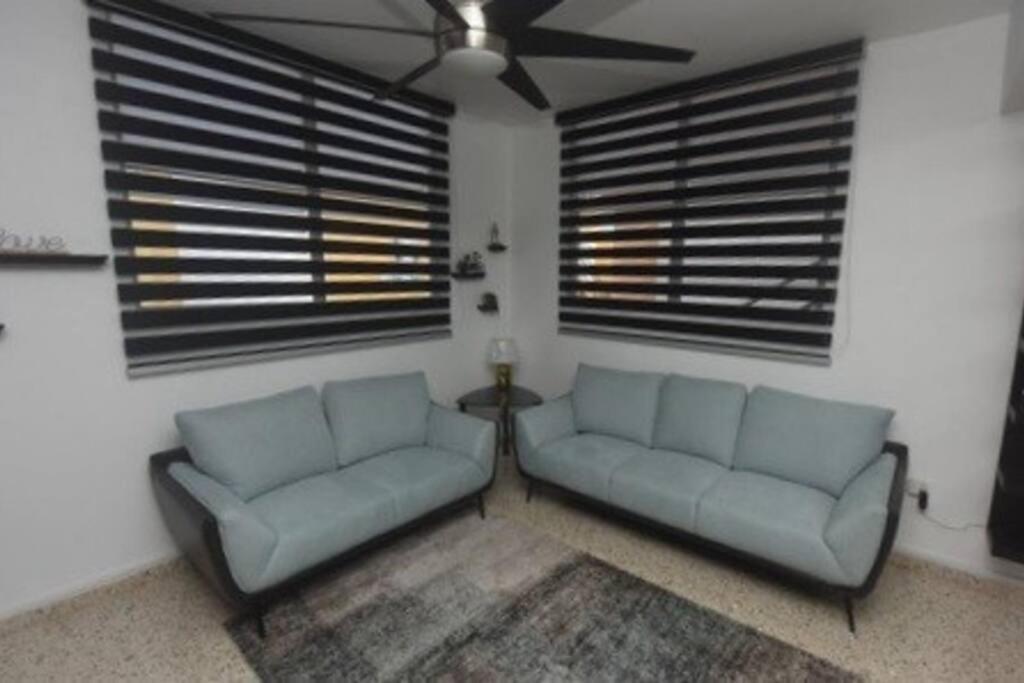 Cozy Apartment In The Heart Of The City Понсе Екстериор снимка