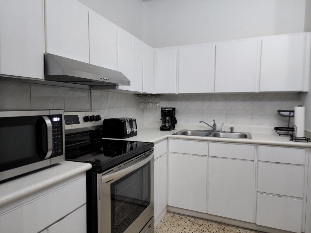 Cozy Apartment In The Heart Of The City Понсе Екстериор снимка