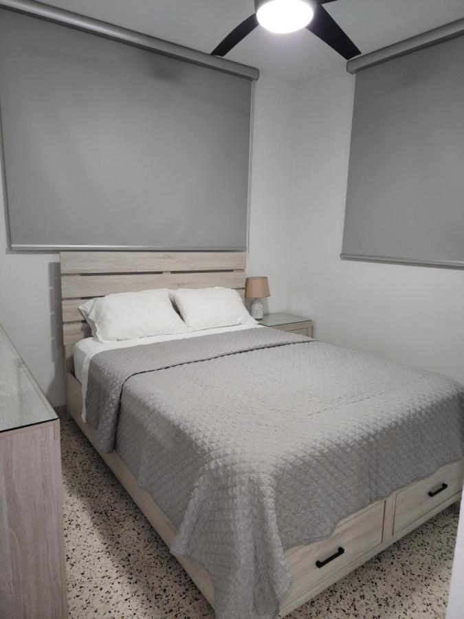 Cozy Apartment In The Heart Of The City Понсе Екстериор снимка