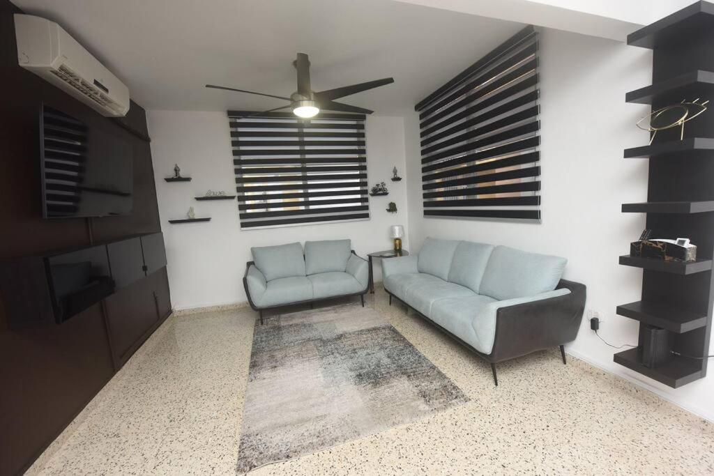 Cozy Apartment In The Heart Of The City Понсе Екстериор снимка
