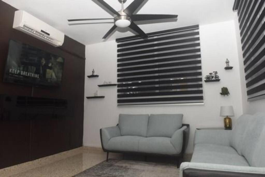 Cozy Apartment In The Heart Of The City Понсе Екстериор снимка