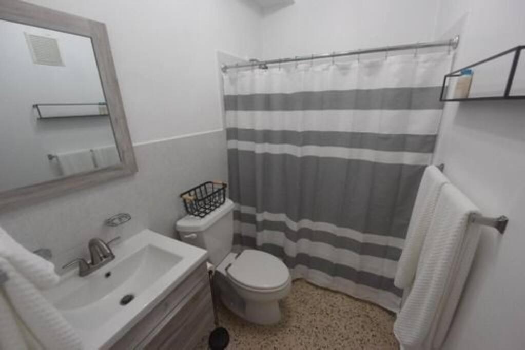Cozy Apartment In The Heart Of The City Понсе Екстериор снимка