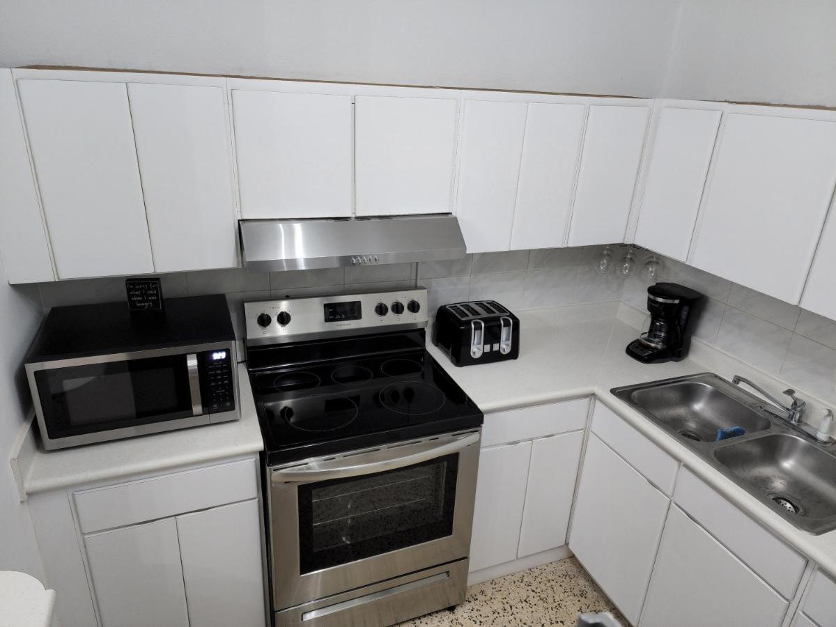 Cozy Apartment In The Heart Of The City Понсе Екстериор снимка