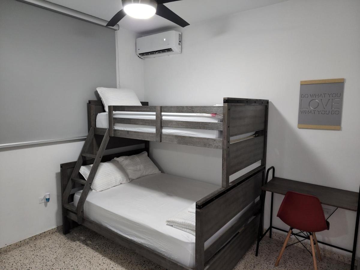 Cozy Apartment In The Heart Of The City Понсе Екстериор снимка