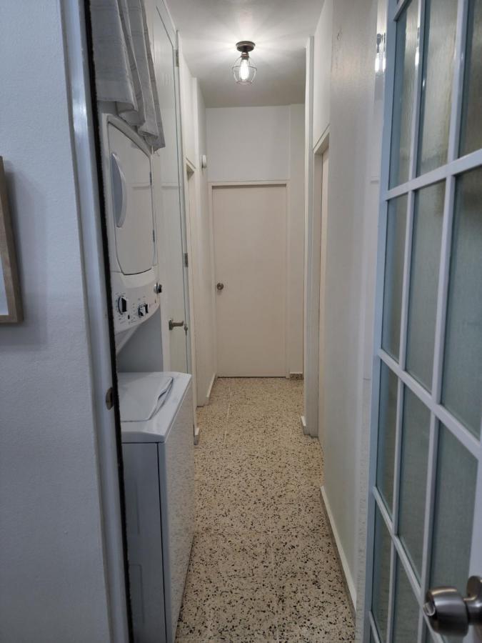 Cozy Apartment In The Heart Of The City Понсе Екстериор снимка