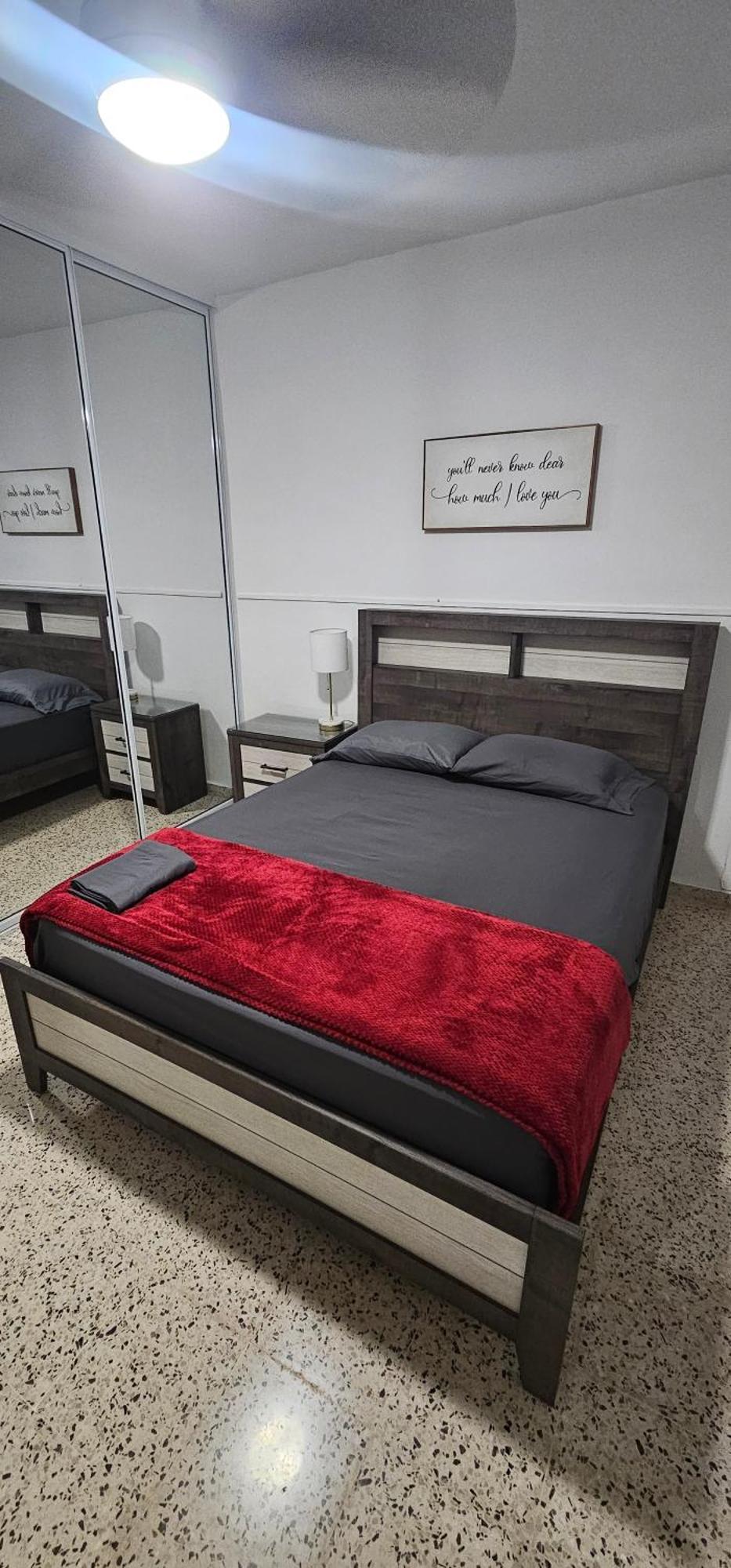 Cozy Apartment In The Heart Of The City Понсе Екстериор снимка